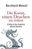 bokomslag Die Kunst, einen Drachen zu reiten