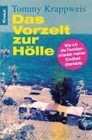 bokomslag Das Vorzelt zur Hölle