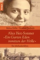 bokomslag Alice Herz-Sommer - 'Ein Garten Eden inmitten der Hölle'