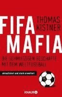 bokomslag Fifa-Mafia