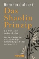 Das Shaolin-Prinzip 1