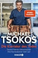 Michael Tsokos - Die Klaviatur des Todes, Häftad