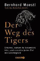 bokomslag Der Weg des Tigers