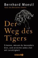 bokomslag Der Weg des Tigers