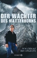 bokomslag Der Wächter des Matterhorns