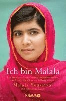bokomslag Ich bin Malala