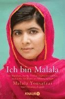 bokomslag Ich bin Malala