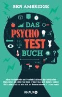 bokomslag Das Psycho-Test-Buch