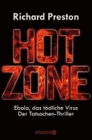 bokomslag Hot Zone