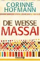 bokomslag Die weiße Massai