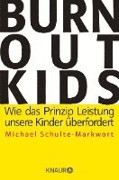 bokomslag Burnout-Kids