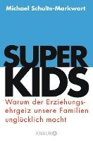 bokomslag Superkids