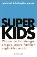 bokomslag Superkids