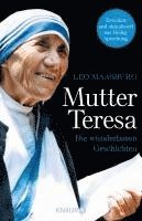 bokomslag Mutter Teresa