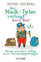 bokomslag Der Maik-Tylor verträgt kein Bio