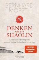 bokomslag Denken wie ein Shaolin