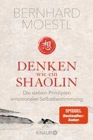 Denken wie ein Shaolin