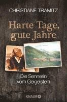 bokomslag Harte Tage, gute Jahre