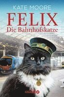 Felix - Die Bahnhofskatze 1