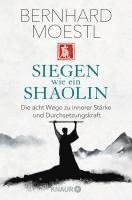 bokomslag Siegen wie ein Shaolin