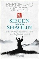 Siegen wie ein Shaolin 1