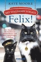 bokomslag Mit Volldampf voraus, Felix!