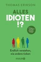 Alles Idioten!? 1