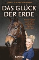 Jessica von Bredow-Werndl - Das Glück der Erde, Häftad