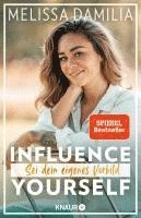 bokomslag Influence yourself!