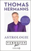 bokomslag Verboten gut! Astrologie
