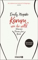 Emily Nagoski - Komm, wie du willst, Häftad