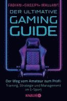 bokomslag Der ultimative Gaming-Guide