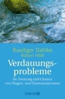 Ruediger Dahlke, Robert Hößl - Verdauungsprobleme, Häftad