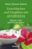 bokomslag Entschlacken und Entgiften mit Ayurveda