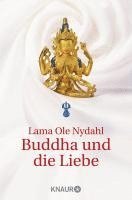 bokomslag Buddha und die Liebe