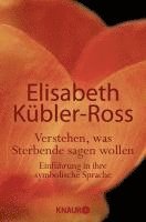 bokomslag Verstehen, was Sterbende sagen wollen