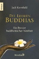 bokomslag Die Lehren Buddhas