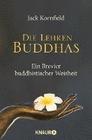bokomslag Die Lehren Buddhas