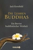Jack Kornfield - Die Lehren Buddhas, Häftad