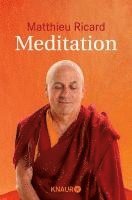 Matthieu Ricard - Meditation, Häftad