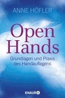 bokomslag Open Hands