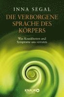 bokomslag Die verborgene Sprache des Körpers