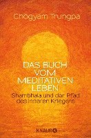 bokomslag Das Buch vom meditativen Leben