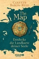 bokomslag The Map - Entdecke die Landkarte deiner Seele