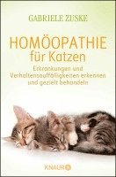 Homöopathie für Katzen 1