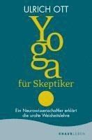 bokomslag Yoga für Skeptiker