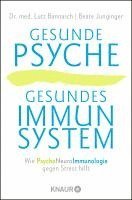 bokomslag Gesunde Psyche, gesundes Immunsystem