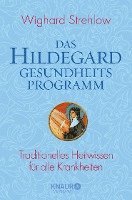 bokomslag Das Hildegard-Gesundheitsprogramm
