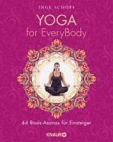 bokomslag Yoga for EveryBody