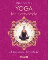 bokomslag Yoga for EveryBody